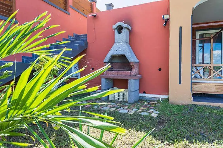 Villa La Kahina Guadeloupe Vieux-Habitants